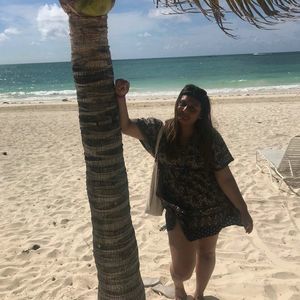 Meet your Posher, Beth